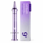 کرم دور چشم NAD+ و رتینول شماره 9 نامبوزین