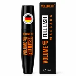 ریمل حجم دهنده و بلند کننده بل مدل Full Lash Mascara