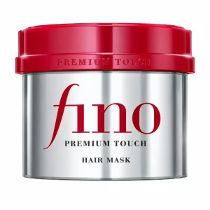 ماسک مو فینو پریمیوم تاچ FINO Premium Touch Hair Mask