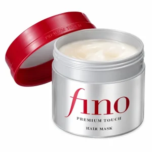 قیمت ماسک مو فینو پریمیوم تاچ FINO Premium Touch Hair Mask