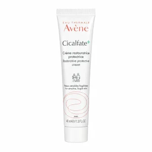 کرم ترمیم کننده سیکالفیت پلاس اون Avène Cicalfate+