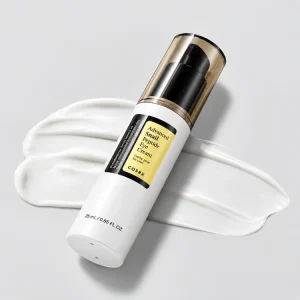 خرید کرم جوانساز دور چشم کوزارکس مدل Snail Peptide