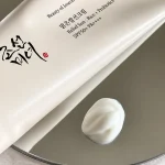 قیمت کرم ضد آفتاب بی رنگ بیوتی آف جوسان SPF50